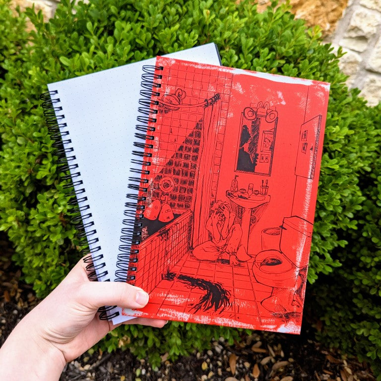 Intensions Notebook