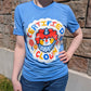 Short-Sleeve Certified Clown T-Shirt