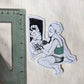 Inner Demon Sticker