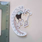 Ratbee Temporary Tattoos - Bee Ratbug