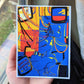 Hooked In Mini Print 4.25x5.75 Glossy Print
