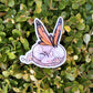 Butterat Temporary Tattoos - Butterfly Ratbug