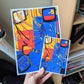 Hooked In Mini Print 4.25x5.75 Glossy Print